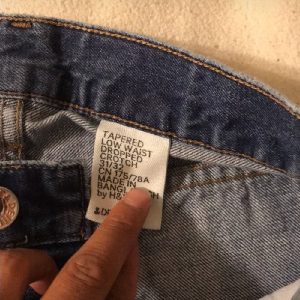 H&M